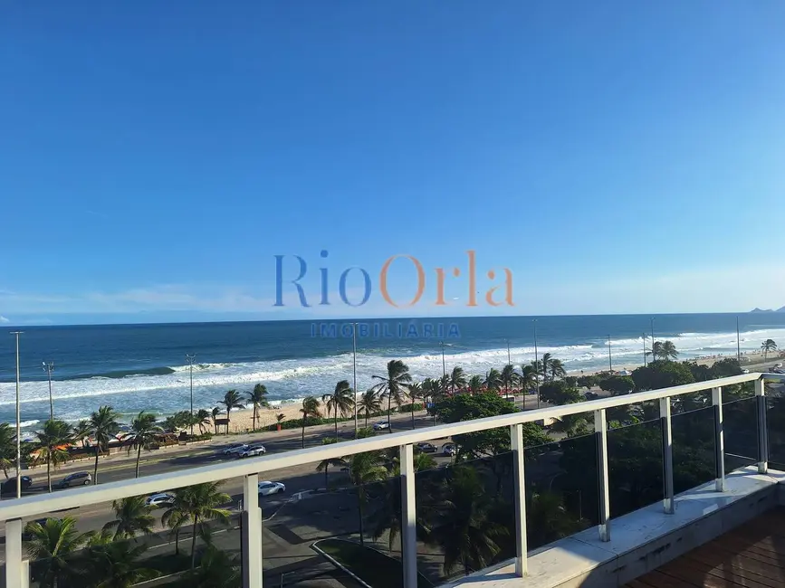 Cobertura com 3 quartos à venda, 295m2 em Barra da Tijuca, Rio De Janeiro - RJ - imagem 3 Foto 3 de Cobertura com 3 quartos à venda, 295m2 em Barra da Tijuca, Rio De Janeiro - RJ