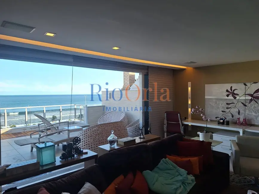 Cobertura com 3 quartos à venda, 295m2 em Barra da Tijuca, Rio De Janeiro - RJ - imagem 6 Foto 6 de Cobertura com 3 quartos à venda, 295m2 em Barra da Tijuca, Rio De Janeiro - RJ