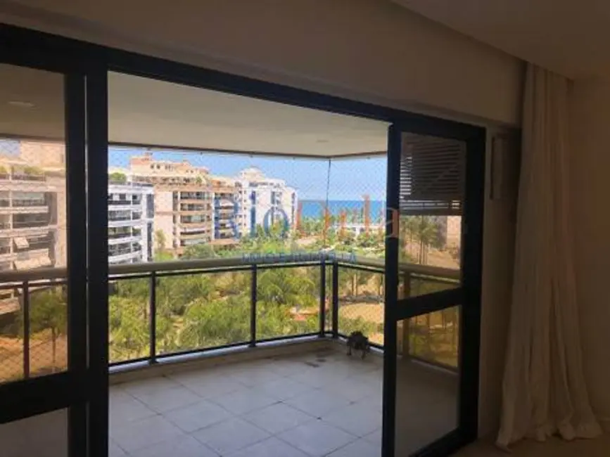 Foto 2 de Apartamento com 3 quartos à venda, 150m2 em Barra da Tijuca, Rio De Janeiro - RJ