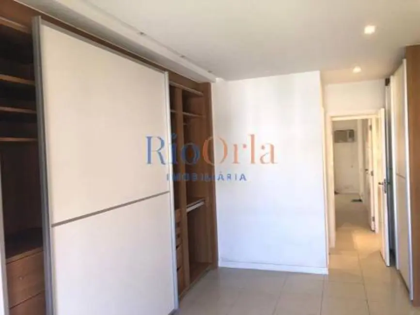 Foto 9 de Apartamento com 3 quartos à venda, 150m2 em Barra da Tijuca, Rio De Janeiro - RJ