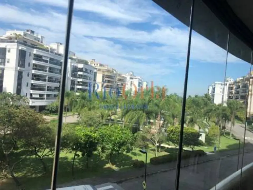 Apartamento com 3 quartos à venda, 150m2 em Barra da Tijuca, Rio De Janeiro - RJ - imagem 3 Foto 3 de Apartamento com 3 quartos à venda, 150m2 em Barra da Tijuca, Rio De Janeiro - RJ