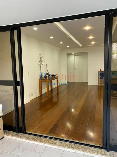 Apartamento com 3 quartos à venda, 150m2 em Barra da Tijuca, Rio De Janeiro - RJ - imagem 4 Foto 4 de Apartamento com 3 quartos à venda, 150m2 em Barra da Tijuca, Rio De Janeiro - RJ