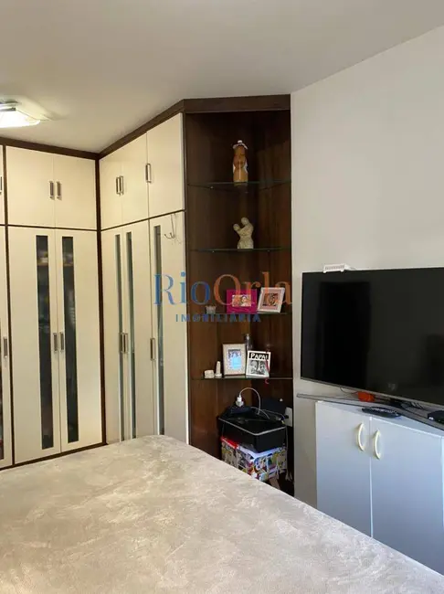 Apartamento com 3 quartos à venda, 150m2 em Barra da Tijuca, Rio De Janeiro - RJ - imagem 9 Foto 9 de Apartamento com 3 quartos à venda, 150m2 em Barra da Tijuca, Rio De Janeiro - RJ