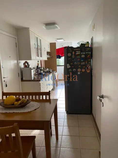 Apartamento com 3 quartos à venda, 150m2 em Barra da Tijuca, Rio De Janeiro - RJ - imagem 6 Foto 6 de Apartamento com 3 quartos à venda, 150m2 em Barra da Tijuca, Rio De Janeiro - RJ