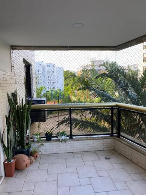 Apartamento com 3 quartos à venda, 150m2 em Barra da Tijuca, Rio De Janeiro - RJ - imagem 3 Foto 3 de Apartamento com 3 quartos à venda, 150m2 em Barra da Tijuca, Rio De Janeiro - RJ