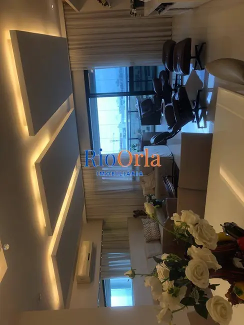 Apartamento com 4 quartos à venda, 172m2 em Barra da Tijuca, Rio De Janeiro - RJ - imagem 9 Foto 9 de Apartamento com 4 quartos à venda, 172m2 em Barra da Tijuca, Rio De Janeiro - RJ