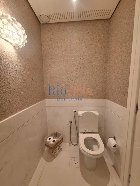 Foto 8 de Apartamento com 4 quartos à venda, 396m2 em Barra da Tijuca, Rio De Janeiro - RJ