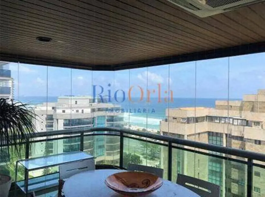 Foto 1 de Apartamento com 4 quartos à venda, 277m2 em Barra da Tijuca, Rio De Janeiro - RJ