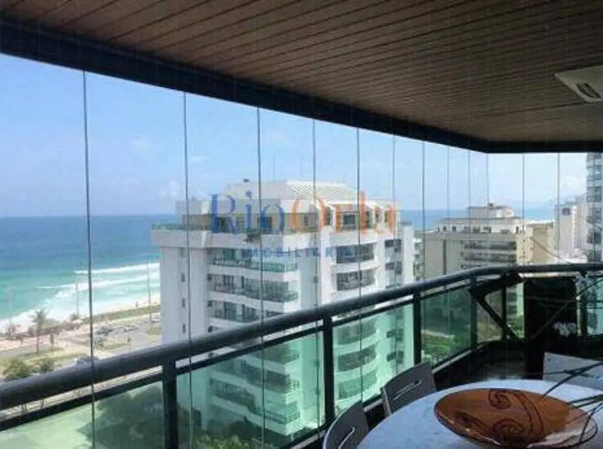 Foto 2 de Apartamento com 4 quartos à venda, 277m2 em Barra da Tijuca, Rio De Janeiro - RJ