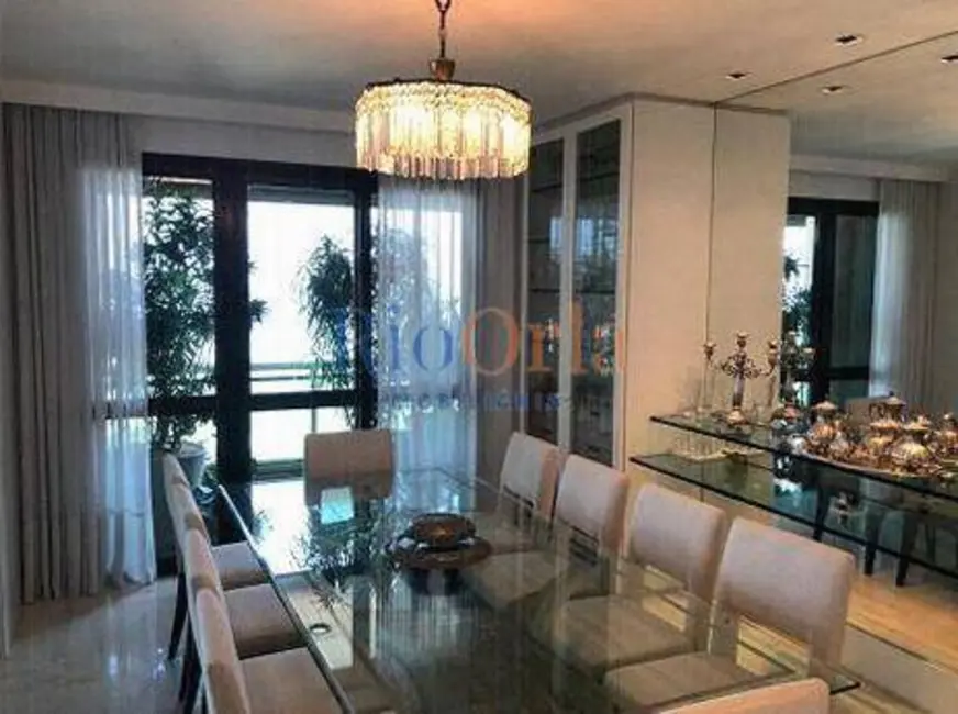 Foto 8 de Apartamento com 4 quartos à venda, 277m2 em Barra da Tijuca, Rio De Janeiro - RJ