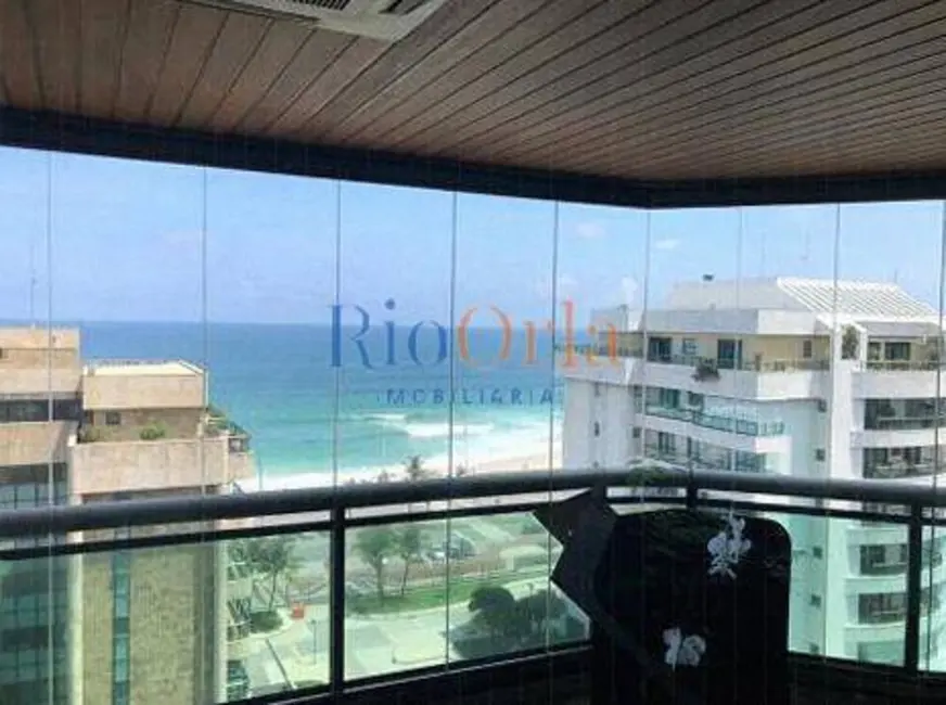 Foto 4 de Apartamento com 4 quartos à venda, 277m2 em Barra da Tijuca, Rio De Janeiro - RJ