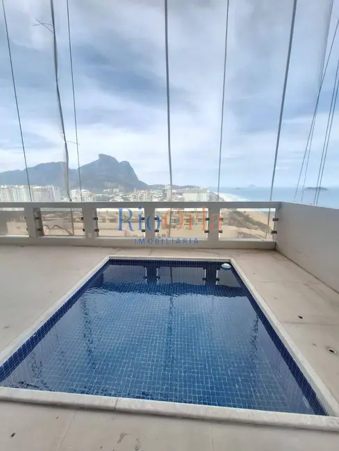 Apartamento com 4 quartos à venda, 306m2 em Barra da Tijuca, Rio De Janeiro - RJ - imagem 5 Foto 5 de Apartamento com 4 quartos à venda, 306m2 em Barra da Tijuca, Rio De Janeiro - RJ