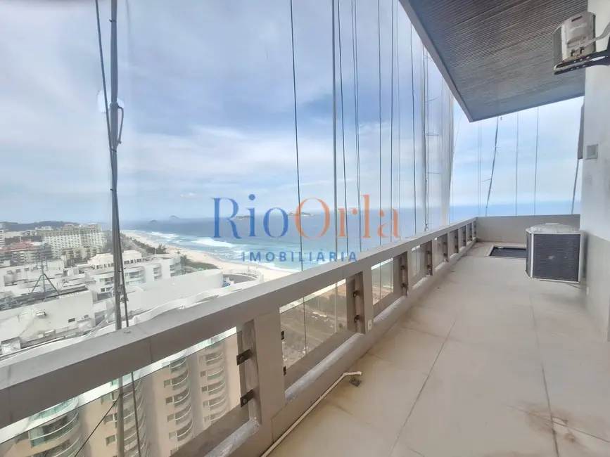 Apartamento com 4 quartos à venda, 306m2 em Barra da Tijuca, Rio De Janeiro - RJ - imagem 3 Foto 3 de Apartamento com 4 quartos à venda, 306m2 em Barra da Tijuca, Rio De Janeiro - RJ