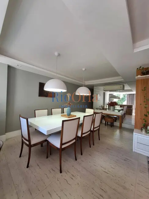 Foto 9 de Apartamento com 4 quartos à venda, 167m2 em Barra da Tijuca, Rio De Janeiro - RJ