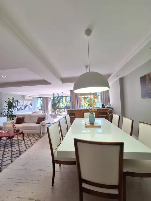 Foto 6 de Apartamento com 4 quartos à venda, 167m2 em Barra da Tijuca, Rio De Janeiro - RJ