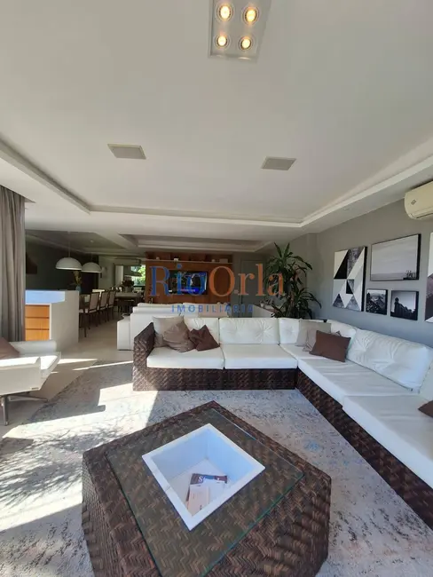 Foto 5 de Apartamento com 4 quartos à venda, 167m2 em Barra da Tijuca, Rio De Janeiro - RJ