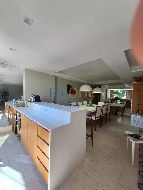 Foto 8 de Apartamento com 4 quartos à venda, 167m2 em Barra da Tijuca, Rio De Janeiro - RJ