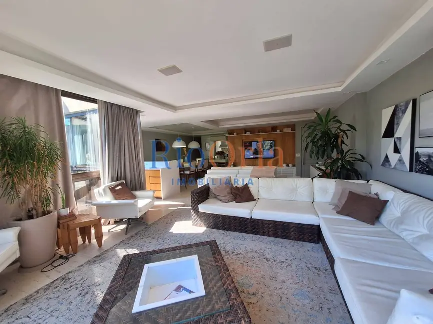 Foto 3 de Apartamento com 4 quartos à venda, 167m2 em Barra da Tijuca, Rio De Janeiro - RJ