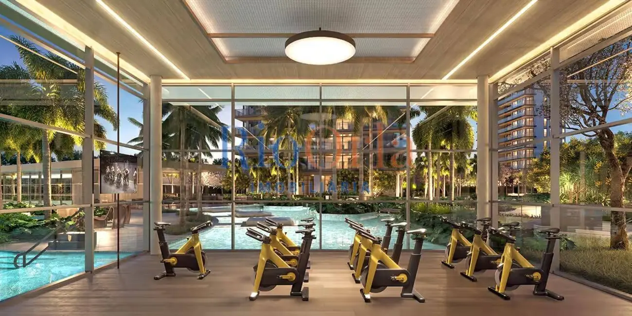 Foto 8 de Apartamento com 4 quartos à venda, 268m2 em Barra da Tijuca, Rio De Janeiro - RJ