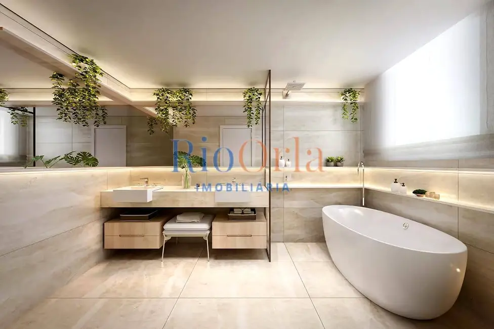 Foto 9 de Apartamento com 4 quartos à venda, 268m2 em Barra da Tijuca, Rio De Janeiro - RJ