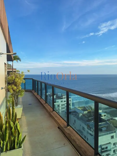 Cobertura com 4 quartos à venda, 300m2 em Barra da Tijuca, Rio De Janeiro - RJ - imagem 5 Foto 5 de Cobertura com 4 quartos à venda, 300m2 em Barra da Tijuca, Rio De Janeiro - RJ