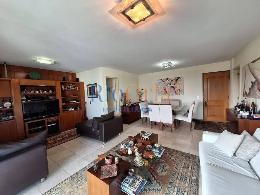 Foto 6 de Apartamento com 4 quartos à venda, 144m2 em Barra da Tijuca, Rio De Janeiro - RJ