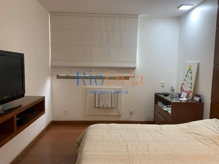 Foto 9 de Apartamento com 4 quartos à venda, 167m2 em Barra da Tijuca, Rio De Janeiro - RJ