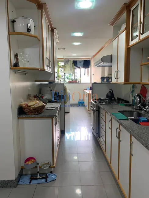 Foto 8 de Apartamento com 4 quartos à venda, 167m2 em Barra da Tijuca, Rio De Janeiro - RJ