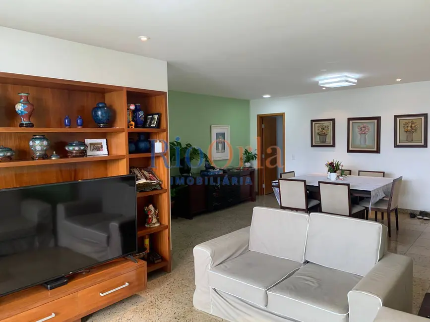 Foto 1 de Apartamento com 4 quartos à venda, 167m2 em Barra da Tijuca, Rio De Janeiro - RJ