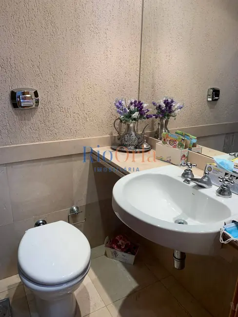 Foto 6 de Apartamento com 4 quartos à venda, 167m2 em Barra da Tijuca, Rio De Janeiro - RJ