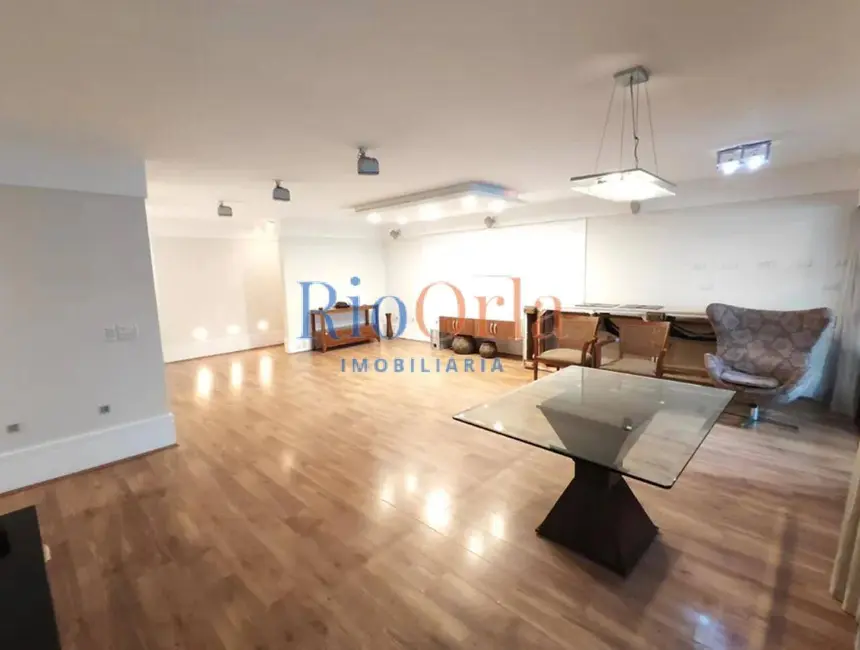 Apartamento com 4 quartos à venda, 164m2 em Barra da Tijuca, Rio De Janeiro - RJ - imagem 6 Foto 6 de Apartamento com 4 quartos à venda, 164m2 em Barra da Tijuca, Rio De Janeiro - RJ