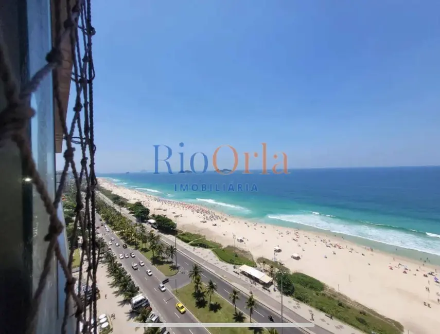 Apartamento com 4 quartos à venda, 164m2 em Barra da Tijuca, Rio De Janeiro - RJ - imagem 2 Foto 2 de Apartamento com 4 quartos à venda, 164m2 em Barra da Tijuca, Rio De Janeiro - RJ