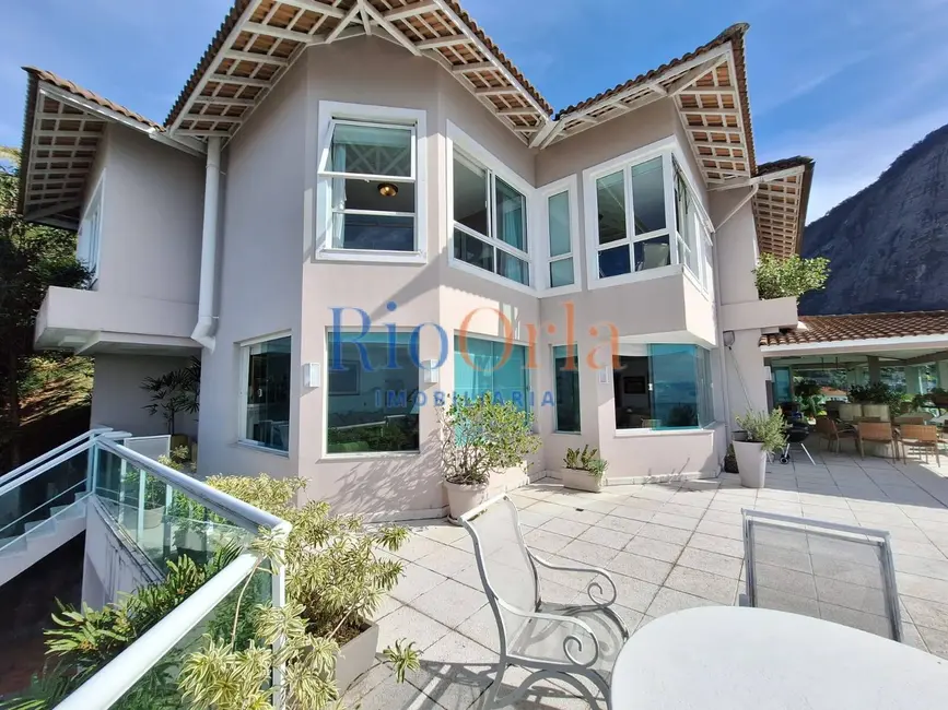 Casa de Condomínio com 5 quartos à venda, 1000m2 em Joá, Rio De Janeiro - RJ - imagem 7 Foto 7 de Casa de Condomínio com 5 quartos à venda, 1000m2 em Joá, Rio De Janeiro - RJ