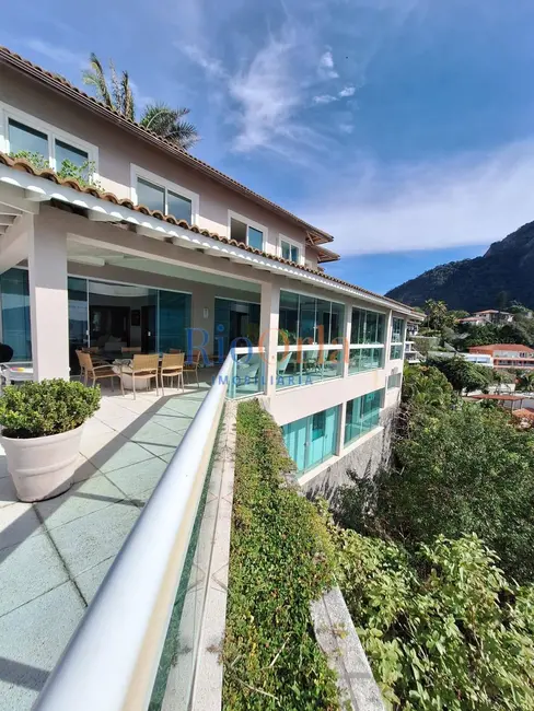 Casa de Condomínio com 5 quartos à venda, 1000m2 em Joá, Rio De Janeiro - RJ - imagem 6 Foto 6 de Casa de Condomínio com 5 quartos à venda, 1000m2 em Joá, Rio De Janeiro - RJ