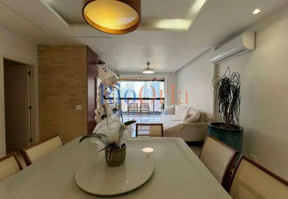 Foto 3 de Apartamento com 3 quartos à venda, 158m2 em Barra da Tijuca, Rio De Janeiro - RJ