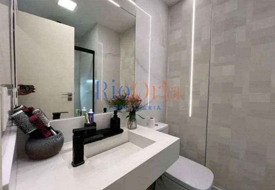 Foto 9 de Apartamento com 3 quartos à venda, 158m2 em Barra da Tijuca, Rio De Janeiro - RJ
