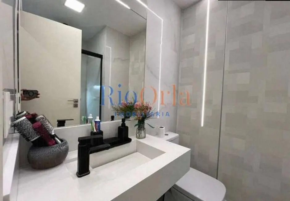 Foto 9 de Apartamento com 3 quartos à venda, 158m2 em Barra da Tijuca, Rio De Janeiro - RJ
