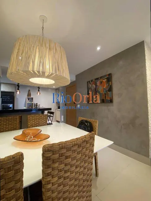 Foto 7 de Apartamento com 3 quartos à venda, 137m2 em Barra da Tijuca, Rio De Janeiro - RJ