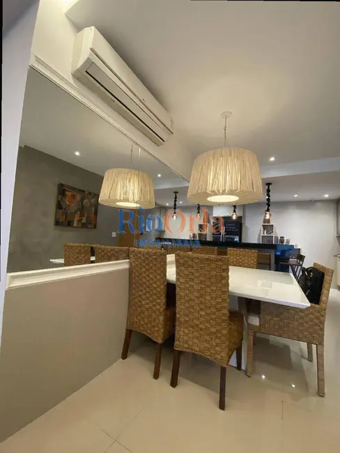 Foto 6 de Apartamento com 3 quartos à venda, 137m2 em Barra da Tijuca, Rio De Janeiro - RJ