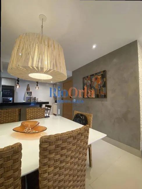 Foto 7 de Apartamento com 3 quartos à venda, 137m2 em Barra da Tijuca, Rio De Janeiro - RJ