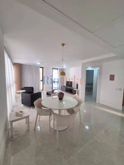 Foto 1 de Apartamento com 3 quartos à venda, 176m2 em Barra da Tijuca, Rio De Janeiro - RJ