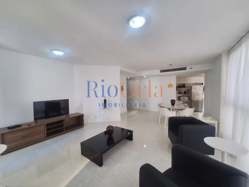 Foto 4 de Apartamento com 3 quartos à venda, 176m2 em Barra da Tijuca, Rio De Janeiro - RJ