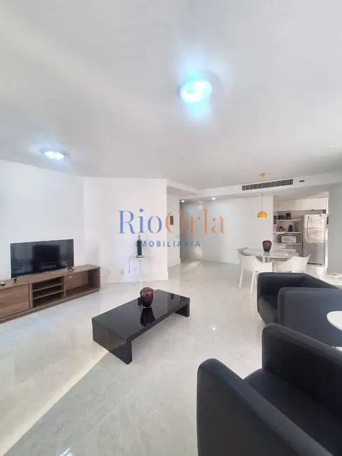 Foto 5 de Apartamento com 3 quartos à venda, 176m2 em Barra da Tijuca, Rio De Janeiro - RJ