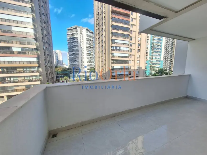 Foto 6 de Apartamento com 3 quartos à venda, 176m2 em Barra da Tijuca, Rio De Janeiro - RJ