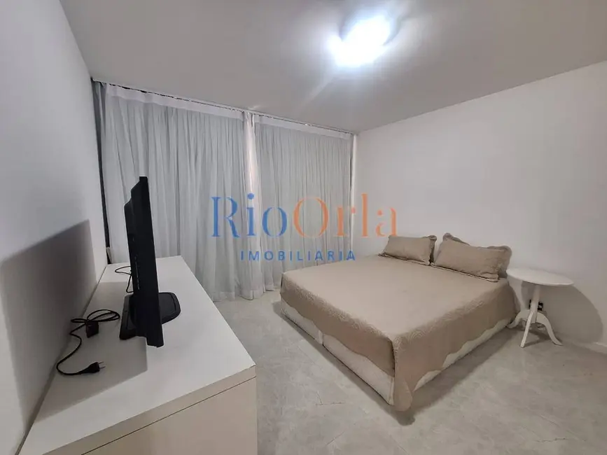 Foto 8 de Apartamento com 3 quartos à venda, 176m2 em Barra da Tijuca, Rio De Janeiro - RJ