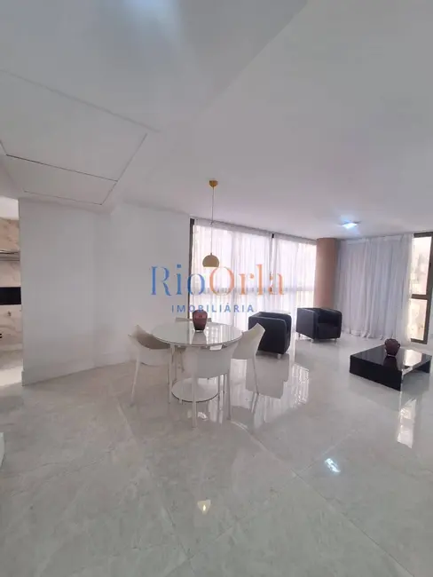 Foto 3 de Apartamento com 3 quartos à venda, 176m2 em Barra da Tijuca, Rio De Janeiro - RJ