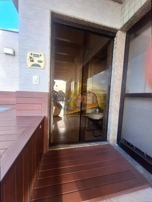 Foto 7 de Cobertura com 3 quartos à venda, 325m2 em Barra da Tijuca, Rio De Janeiro - RJ