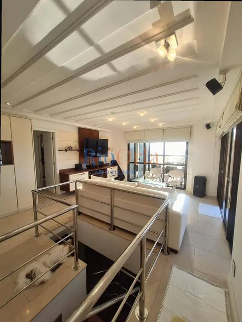 Foto 9 de Cobertura com 3 quartos à venda, 325m2 em Barra da Tijuca, Rio De Janeiro - RJ