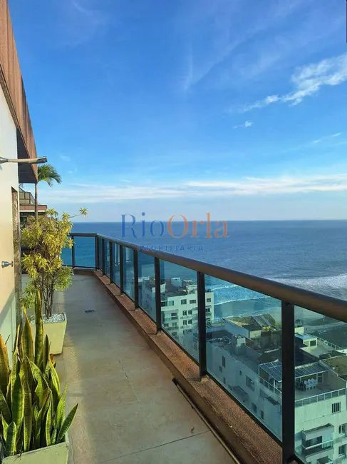 Foto 5 de Cobertura com 4 quartos à venda, 300m2 em Barra da Tijuca, Rio De Janeiro - RJ