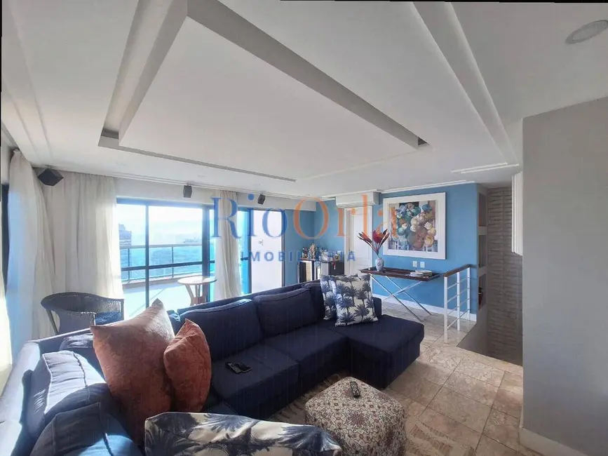 Foto 9 de Cobertura com 4 quartos à venda, 300m2 em Barra da Tijuca, Rio De Janeiro - RJ